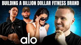 Challenging Nike? Learn Alo Yoga&rsquo;s branding secrets