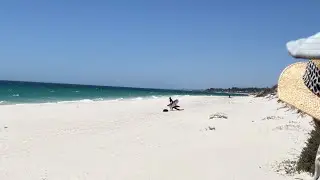 Australia 2026 Trip accompanying our daughter to Uni then Wingfoiling up & down the WA coast
