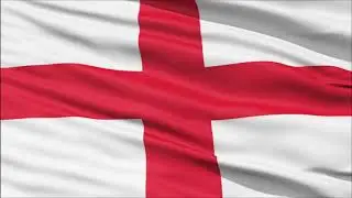 National Anthem of England (FIFA World Cup 2006,2010,2014 version)