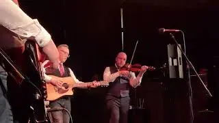 Roger Davies and his Band - Ghost of Lily Fogg - Live at Victoria Theatre