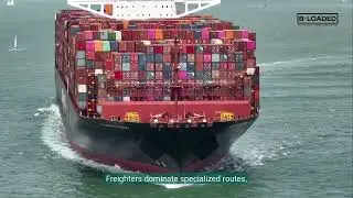 Belly vs Freighter Capacity: The Future of Air Cargo Explained | B-LOADED
