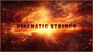 Red Harvest (Epic Dramatic Cinematic Strings)