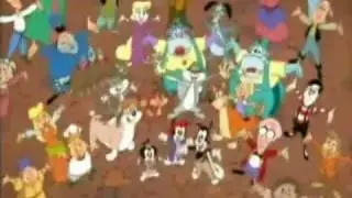 Animaniacs AMV - We Are the World