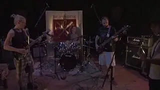 WASTING - THE COOPERATIVE (live)