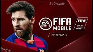 FIFA 21 Mobile | For iOS - Android Mobile Phones