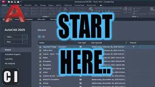 AutoCAD Explained in 15 Minutes
