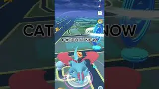 HOW TO CATCH HUNDO RARE POKEMON IN PGSHARP? #pokemongo #pgsharp