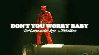Don't You Worry Baby by Tyler, The Creator but it will change your life