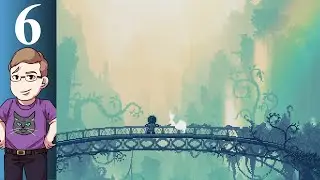 Let's Play Inmost (Blind, PC) Part 6 FINALE - A Tale About Pain