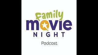 Family Movie Night - In Your Dreams (2025)