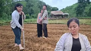 Miss Thu's Words Are No Longer Important When Quang Stands Up To Protect The One He Loves Is Thuyet