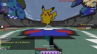 MineHQ Elo Series S2 #2? ~ hcteams release