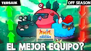 &iexcl;LA GUIA COMPLETA de JINX JUNTO a  un PRO PLAYER! | AXIE INFINITY