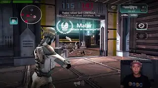 Shadowgun Deadzone (ComZone) 2026 - Thaboi Productions