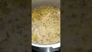 Arabian Hareesa Recipe