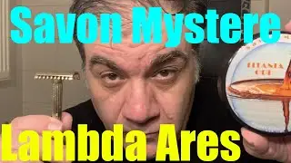 Lambda Ares - Savon Mystere | StarovasTV