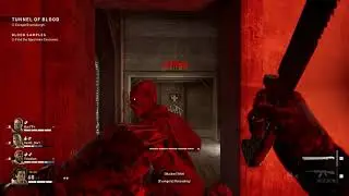 Back 4 Blood Max Settings Gameplay GTX 1660 TI [HD]