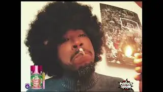 Fro Joe : Baby Jeeters 