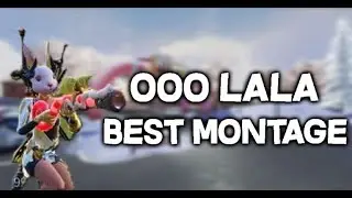 Ooo LaLa Montage Kills - Creative Destruction PC