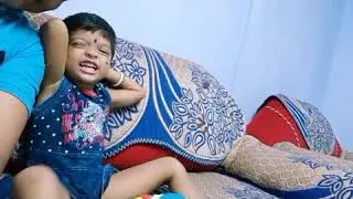 Lakdi ki kathi baby song