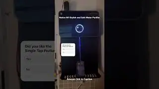 Amazon Link given in description #waterpurifier #urbancompany #reels #reelsinstagram #style