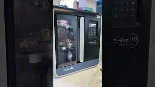 ThinPrep PM