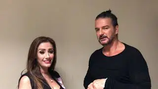 Ricardo Arjona Te Conquista En Dos Segundos | Cora Nelda