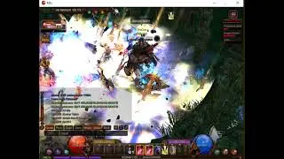 Mu Online - Server Ydalir - Use Hack Player: thientinh3