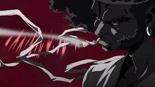 Afro Samurai 「AMV」 - BONES