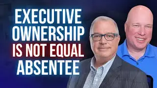 &ldquo;There&rsquo;s Nothing Absentee About a Business&rdquo; &mdash; The Truth About Executive Franchise Ownership