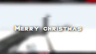 krunker christmas special