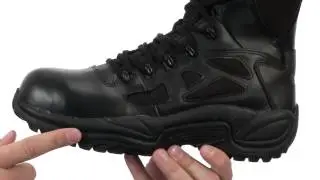 Reebok Work Rapid Response RB 8