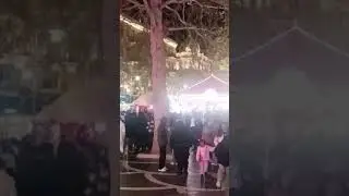 Targovu Night Walk in Reverse 🔄🌃 | Baku Looks Unreal #Shorts&rdquo; #azerbaijan