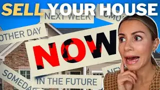 Should I Sell my House in 2022?