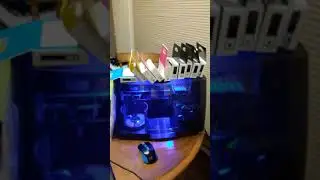 Primera Bravo 4100 auto printer CD.
