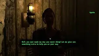 1Game1Life Fallout 3: Part 15 - Finally, Arefu
