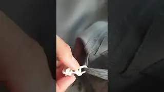 The Ikea Vidga glider & hooks: How to