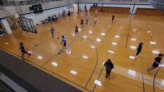 1 Ritz vs Flint Tropics 2/27/24