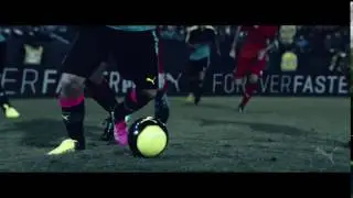 PUMA - #CHOOSETRICKS