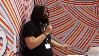 Flexxible IT   Booth sessions Kilian Arjona