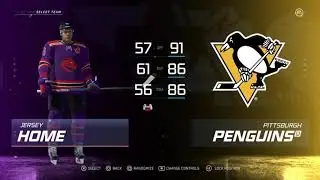 NHL&reg; 20 NBA teams