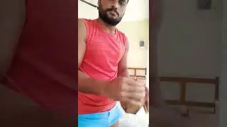 Hand Power💪🦍 #ravipandey #naturalbodybuilding #motivation #gym #fitness #workout #shorts #ytshorts
