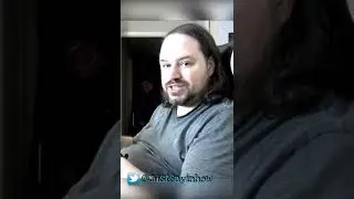 Питц говорит, что накричал на гурманку Шанталь за вождение в нетрезвом виде