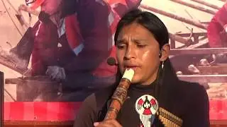 Ecuador Spirit . En Aranjuez con tu amor. Москва. 20170607194243