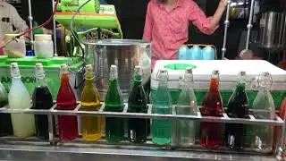 Goti Soda Sillod
