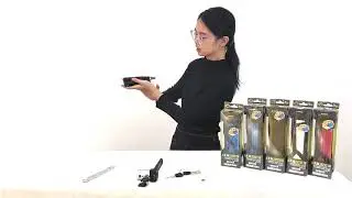 ETOOK ET490 bicycle Folding lock