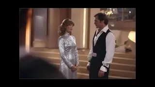 The Infamous Scene That Took Buck Rogers Off the Air &ndash; What Really Happened