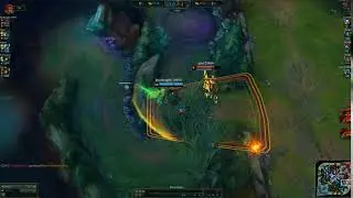 can your phase rush aatrox do this?