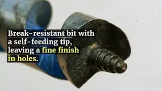 013 21 Drill Bit Types