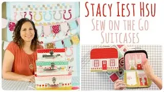 Stacy lest Hsu's 